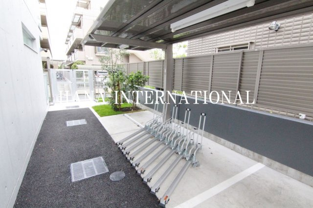 ブルーパレット浦安のその他共用部分