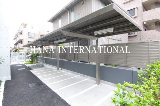 ブルーパレット浦安のその他共用部分