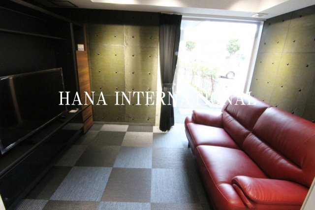 ブルーパレット浦安のその他共用部分