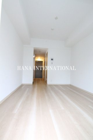 ブルーパレット浦安の寝室