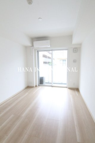 ブルーパレット浦安の居間・リビング