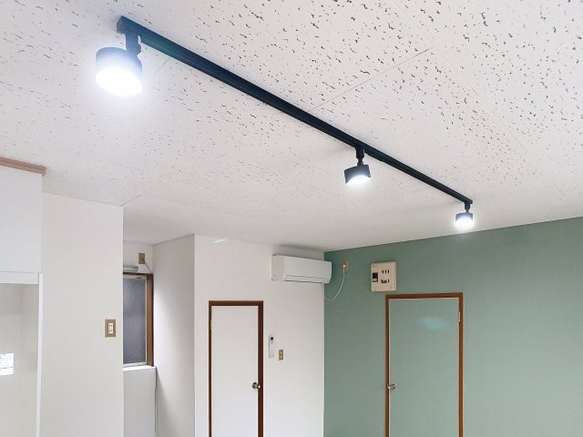 コーポ工藤の設備