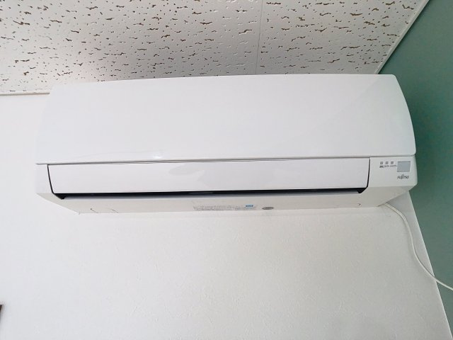 コーポ工藤の設備