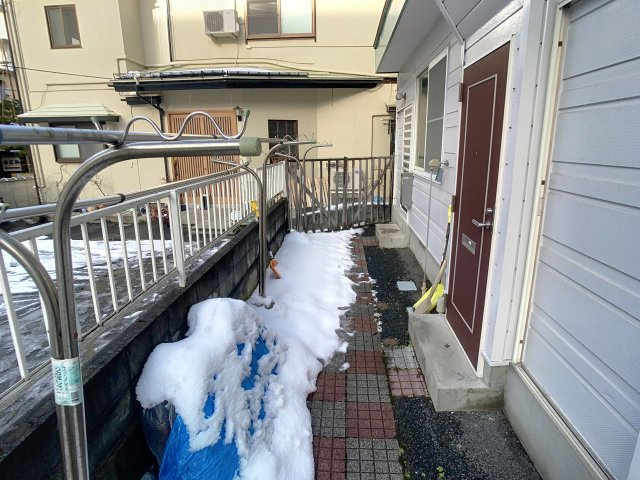 コーポ工藤のその他共用部分