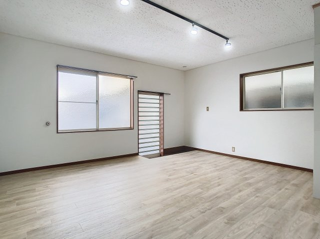 コーポ工藤の内装