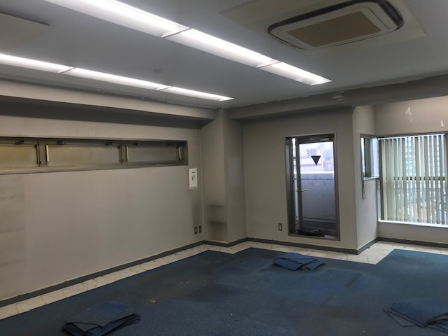 インタービルディング