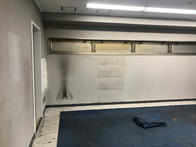 インタービルディング