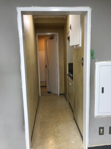 インタービルディング