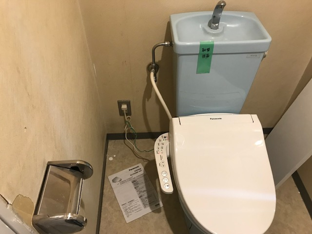 インタービルディング