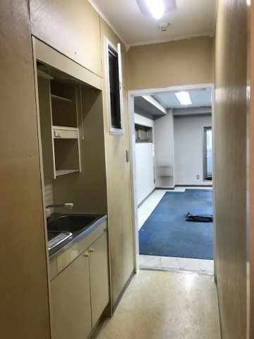 インタービルディング
