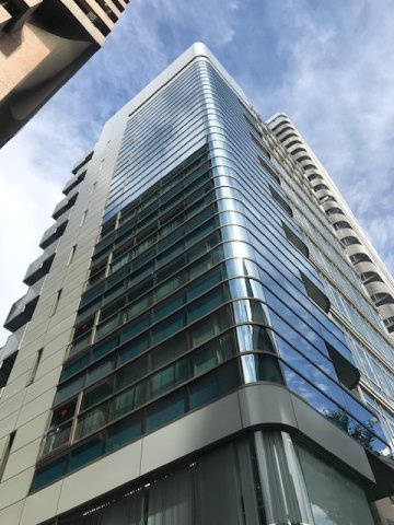 インタービルディング