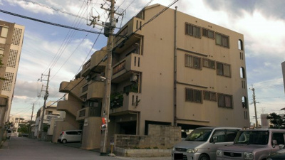 【外観】 | カーサマルトク5