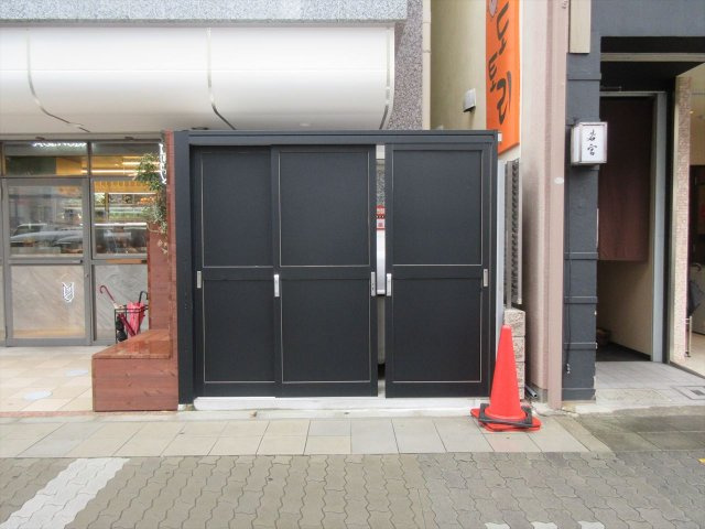 サン･錦本町ビルのその他共用部分|サン･錦本町ビル