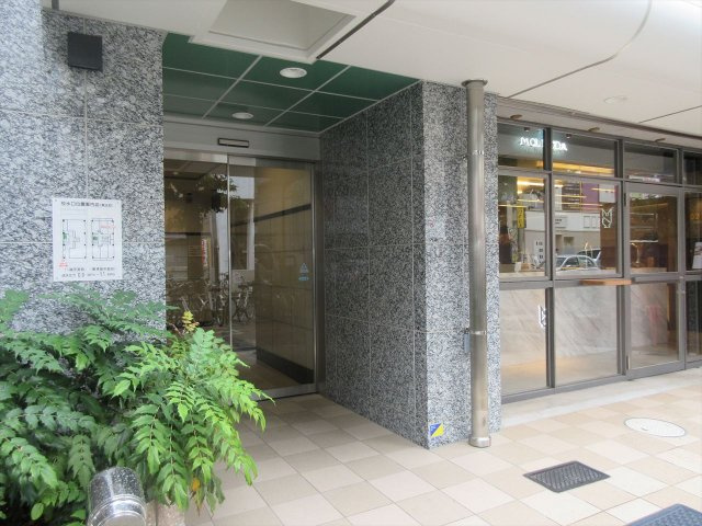 サン･錦本町ビルのその他共用部分|サン･錦本町ビル
