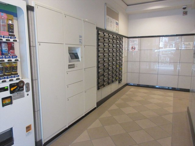 サン･錦本町ビルのその他共用部分|サン･錦本町ビル