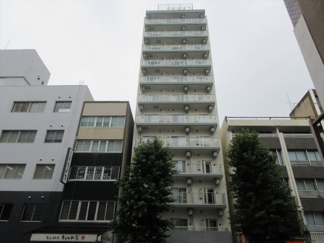 サン･錦本町ビル