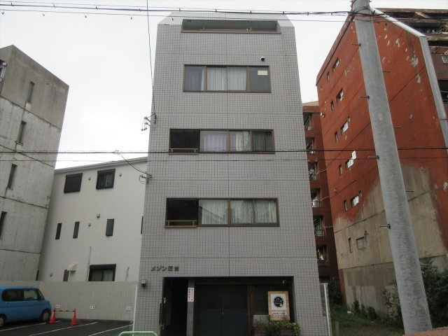 メゾン新栄