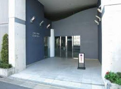 【エントランス】 | プライムアーバン恵比寿 | プライムアーバン恵比寿