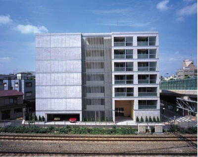 【外観】 | プライムアーバン恵比寿 | プライムアーバン恵比寿