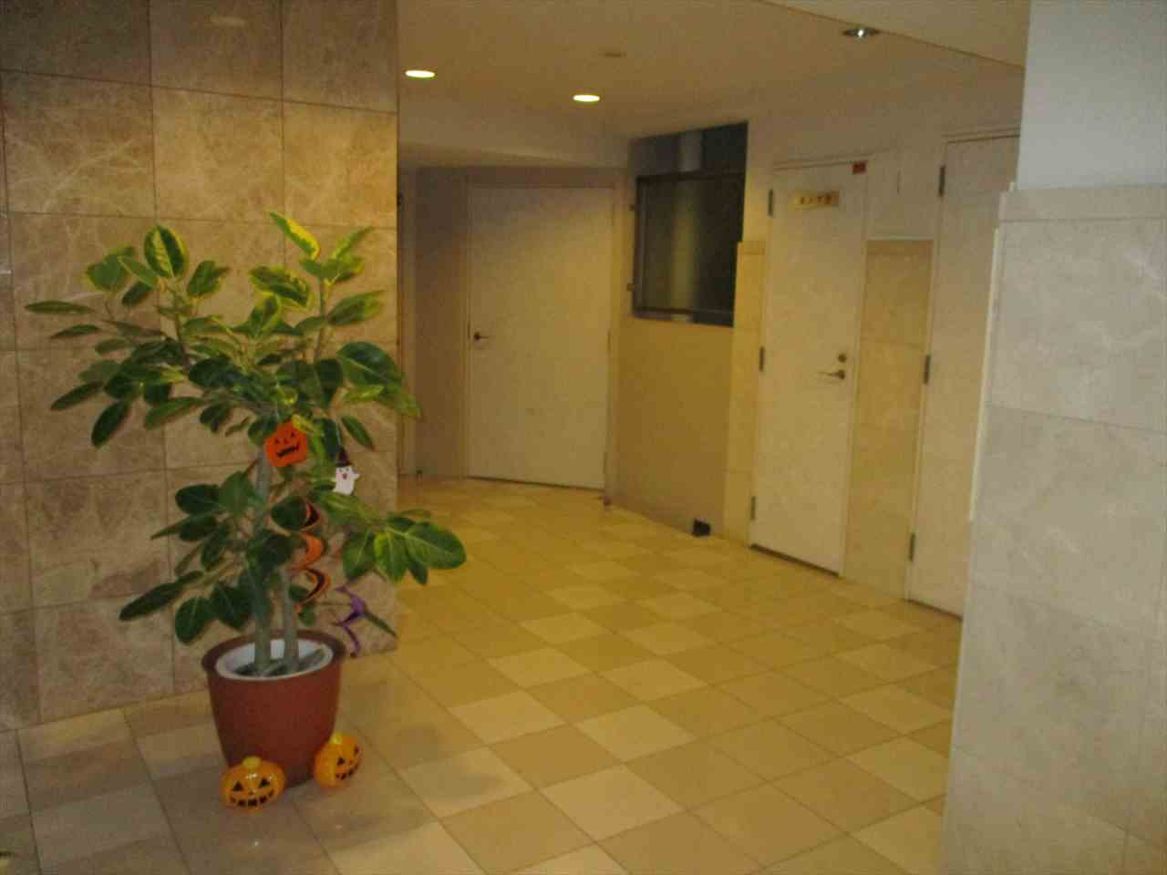 LEXCEED izumi（レクシードイズミ）のロビー|LEXCEED izumi（レクシードイズミ）