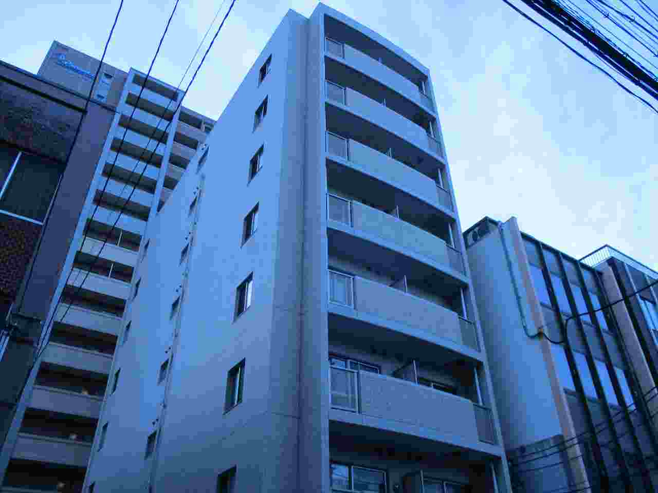 LEXCEED izumi（レクシードイズミ）の外観|LEXCEED izumi（レクシードイズミ）