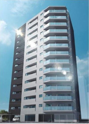 【外観】 | パレステージ藤沢シャインコート