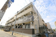 フジパレス吹田イーストⅠ番館の画像