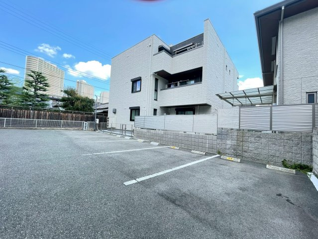 【駐車場】 | サニーコート2