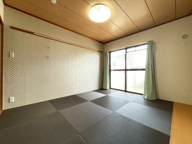 【寝室】 | サニーコート2