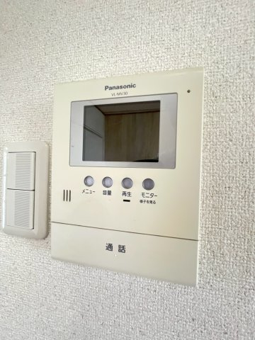 【セキュリティ】 | サニーコート2