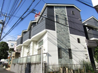 ルーブル国分寺の画像