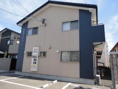 【外観】 | セルアージュI
