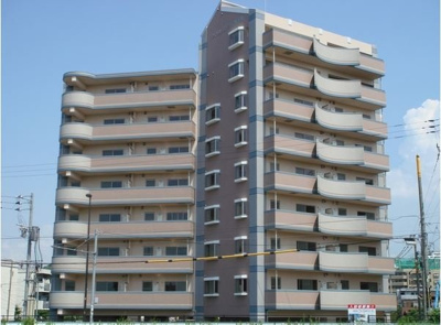 【外観】 | フェリセステージ梅光園 | 物件の外観です