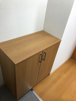 【収納】 | 甲南シティハイム兵庫