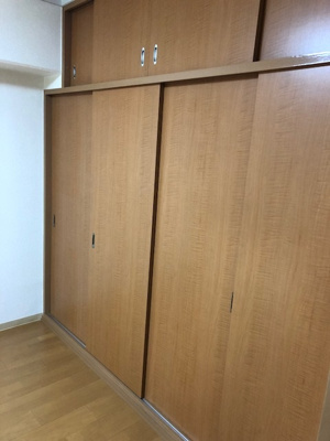 【収納】 | 甲南シティハイム兵庫 | こまごまとしたものを収納できそうですね