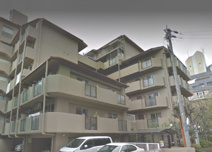 甲南シティハイム兵庫の画像