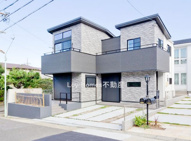 名古屋市名東区大針2丁目126【仲介手数料無料】新築一戸建ての画像