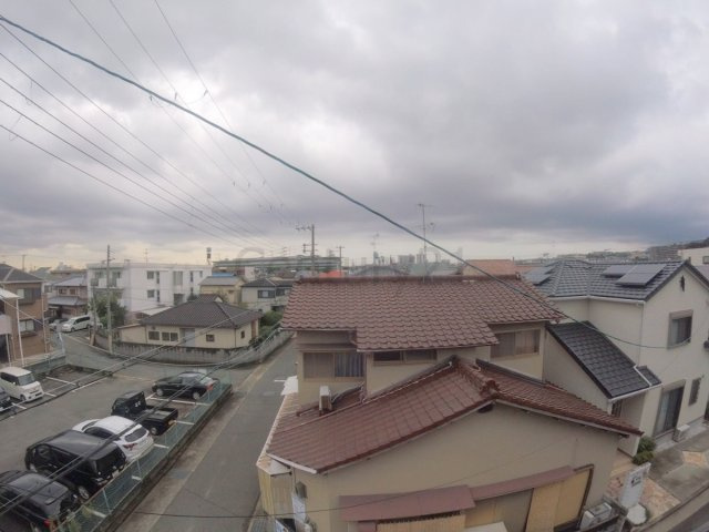 【展望】 | リオステージ大吹