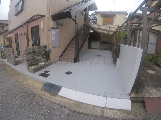 【エントランス】 | リオステージ大吹