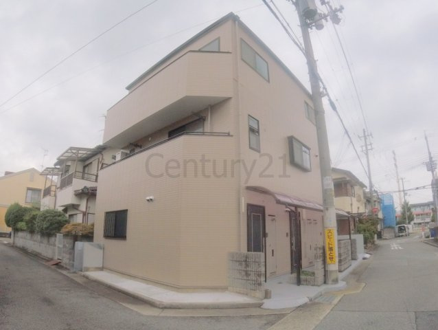【外観】 | リオステージ大吹