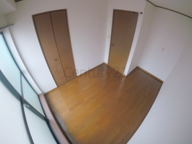【寝室】 | リオステージ大吹