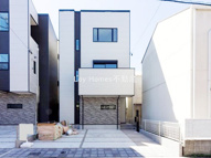 長久手市下川原1-11【仲介手数料無料】新築一戸建ての画像