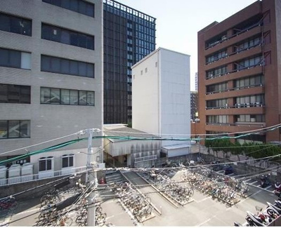 【展望】 | 御手洗ビル