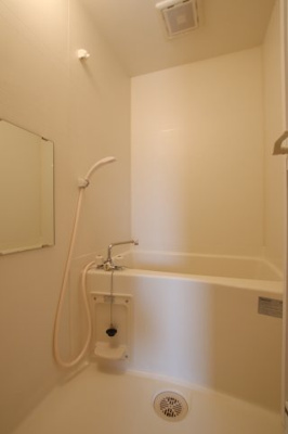 【浴室】 | COZY HOUSE, GUMINOKI