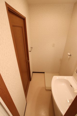 【洗面所】 | COZY HOUSE, GUMINOKI