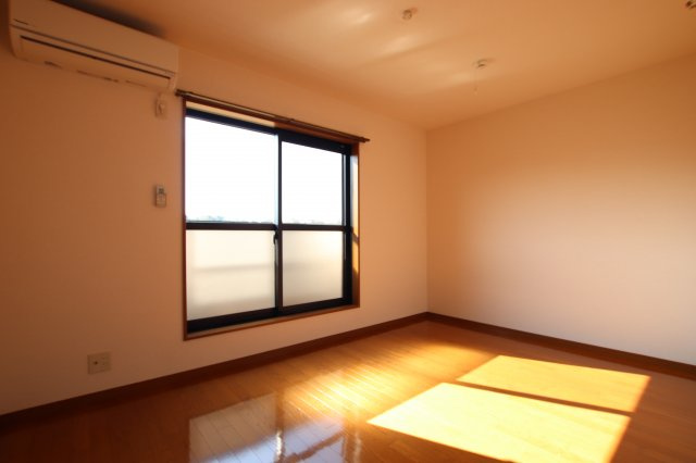【洋室】 | COZY HOUSE, GUMINOKI
