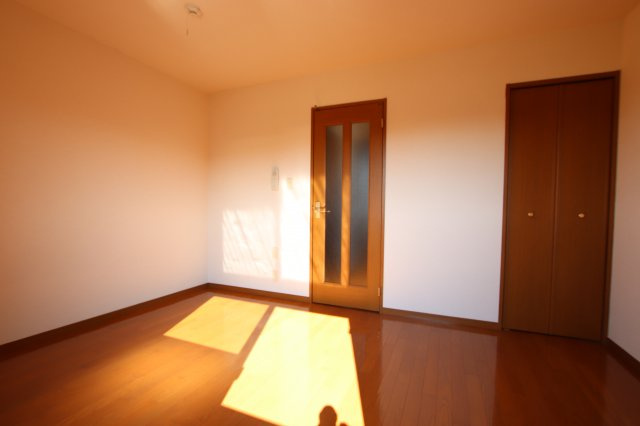 【洋室】 | COZY HOUSE, GUMINOKI