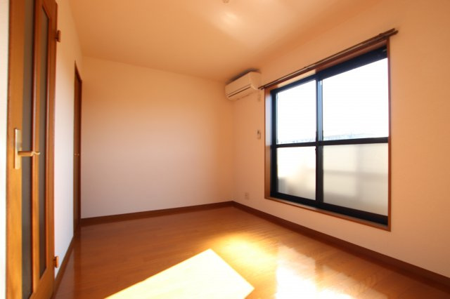 【洋室】 | COZY HOUSE, GUMINOKI