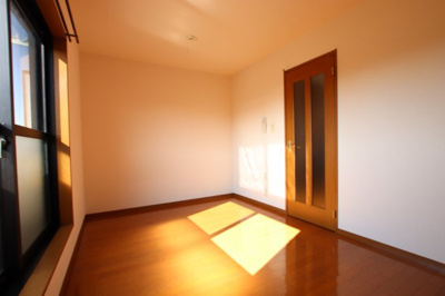 【寝室】 | COZY HOUSE, GUMINOKI
