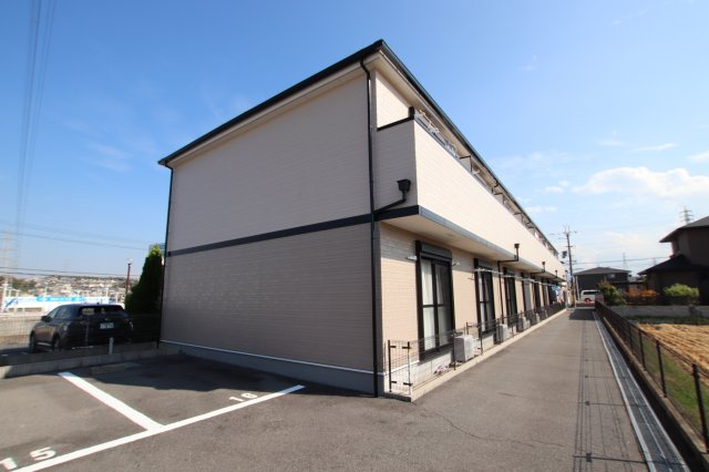 【外観】 | COZY HOUSE, GUMINOKI